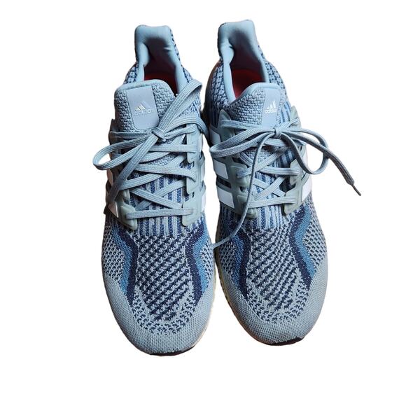 adidas Other - Mens Sneaker Size 11.5 adidas Ultra Boost 5.0 DNA Blue